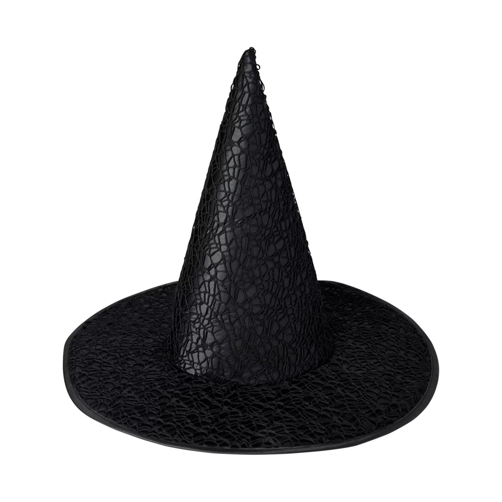 Deluxe Witch Hat