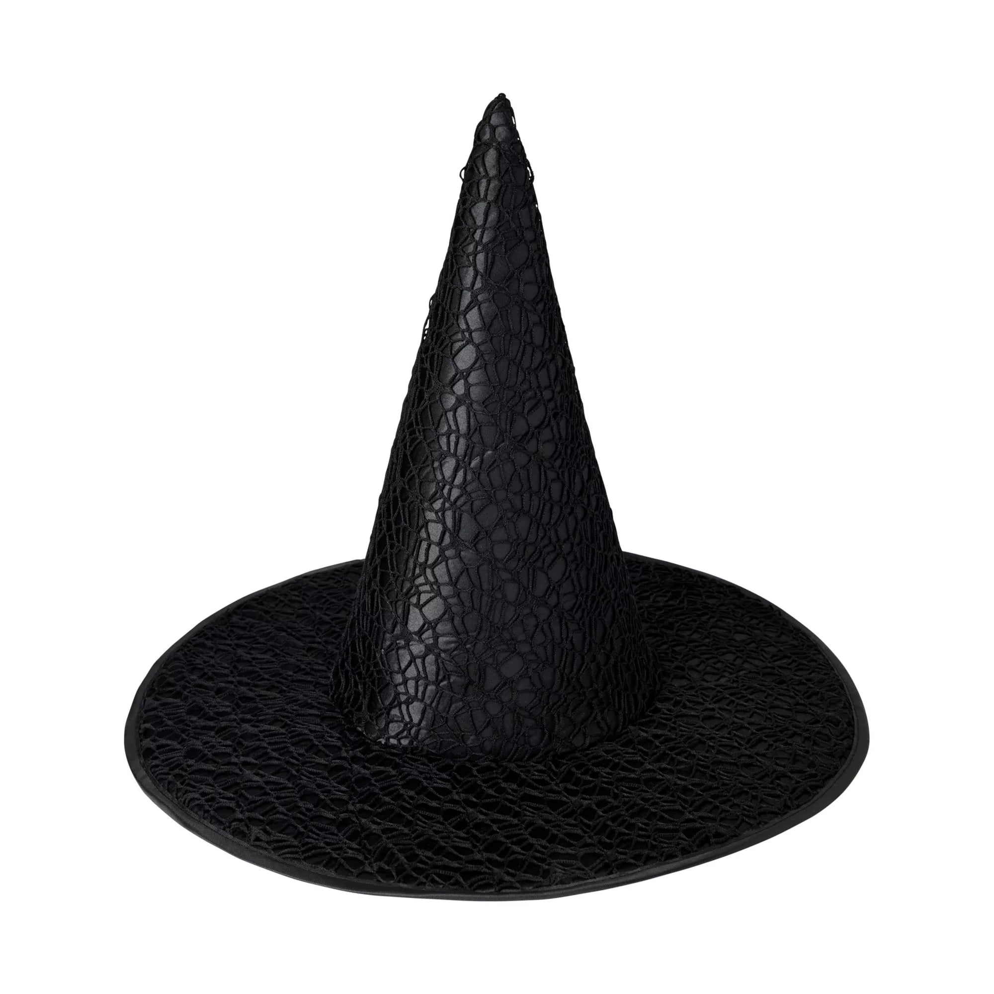 Deluxe Witch Hat
