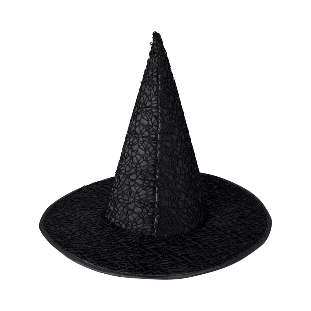 Deluxe Witch Hat
