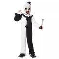 Toddler Art the Clown Costume - Terrifier