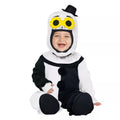 Baby Art the Clown Costume - Terrifier