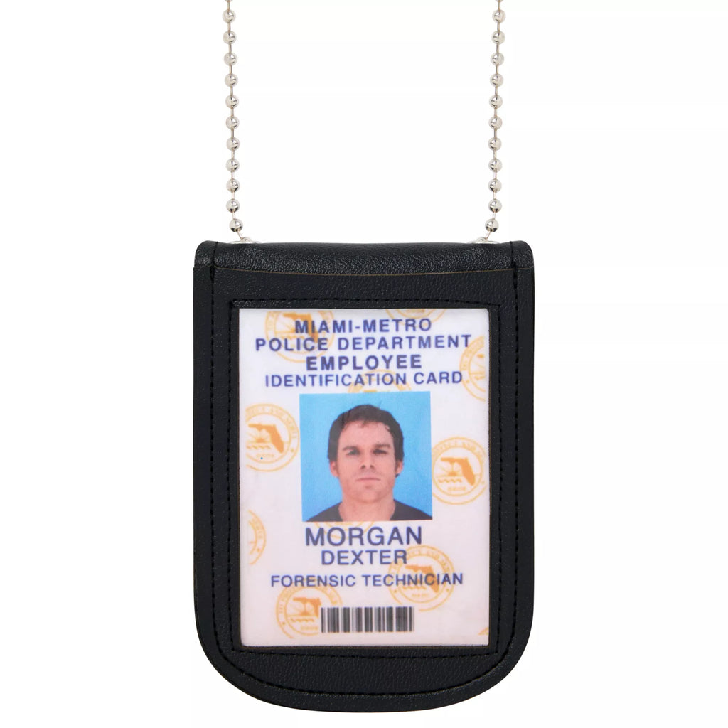 Dexter Badge