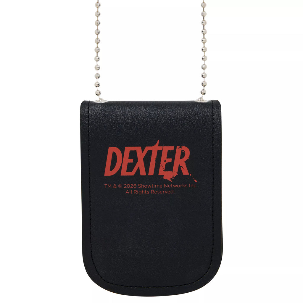 Dexter Badge