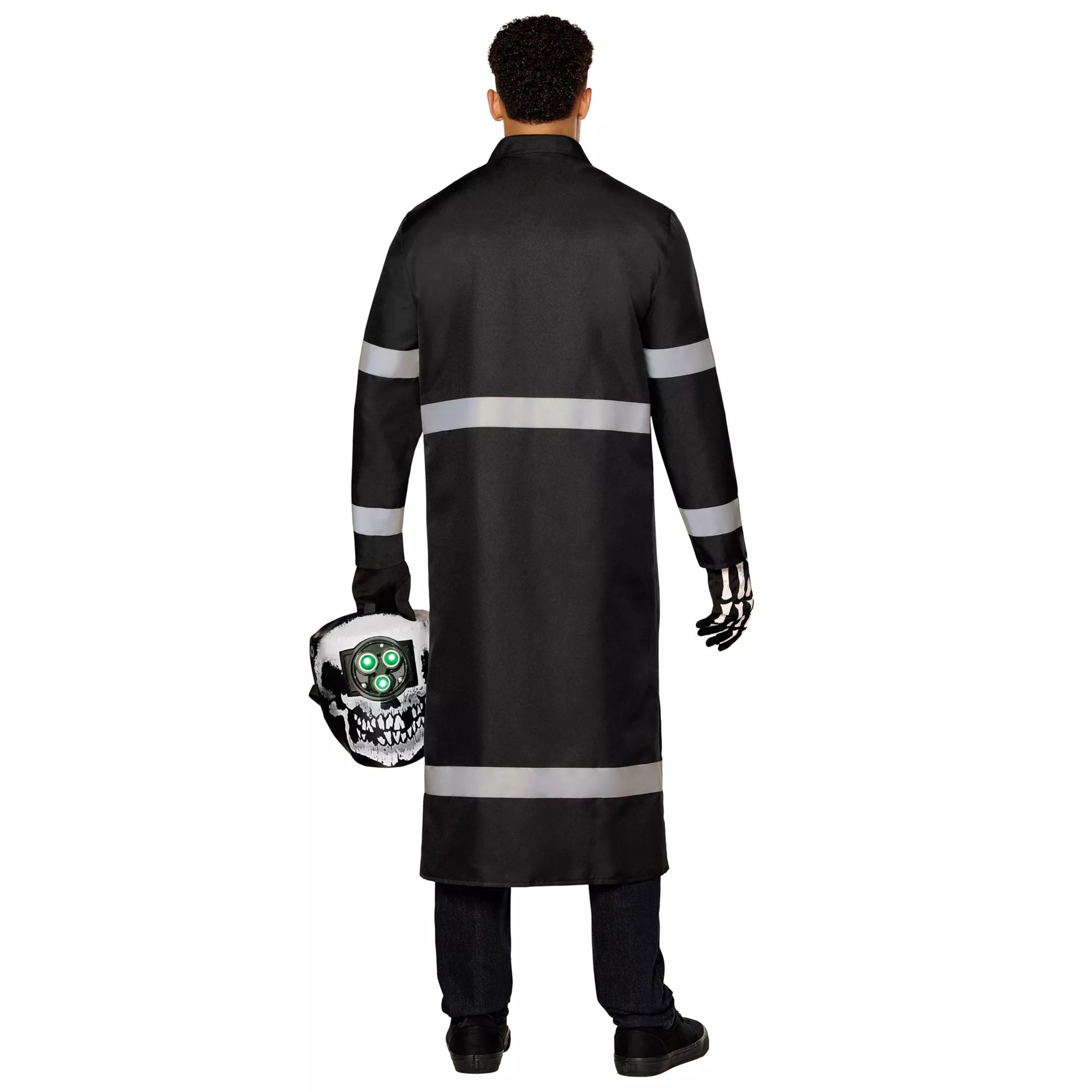 Adult Wybie Costume - Coraline