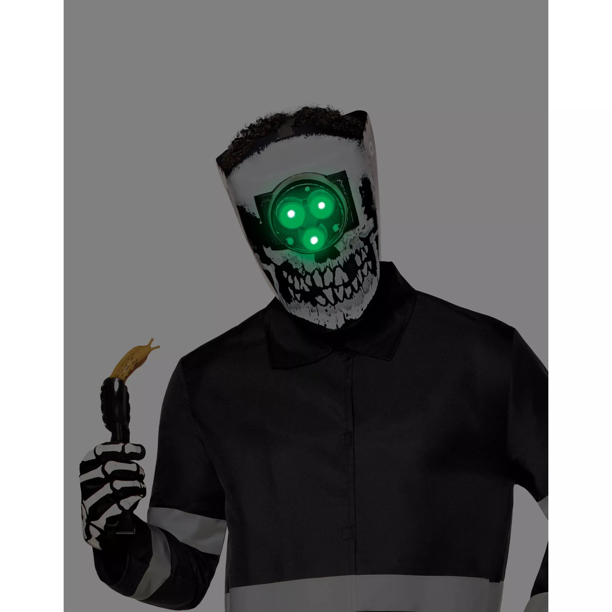 Adult Wybie Costume - Coraline