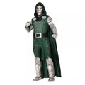 Adult Doctor Doom Costume - Avengers: Doomsday