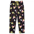 SpongeBob SquarePants Halloween Lounge Pants