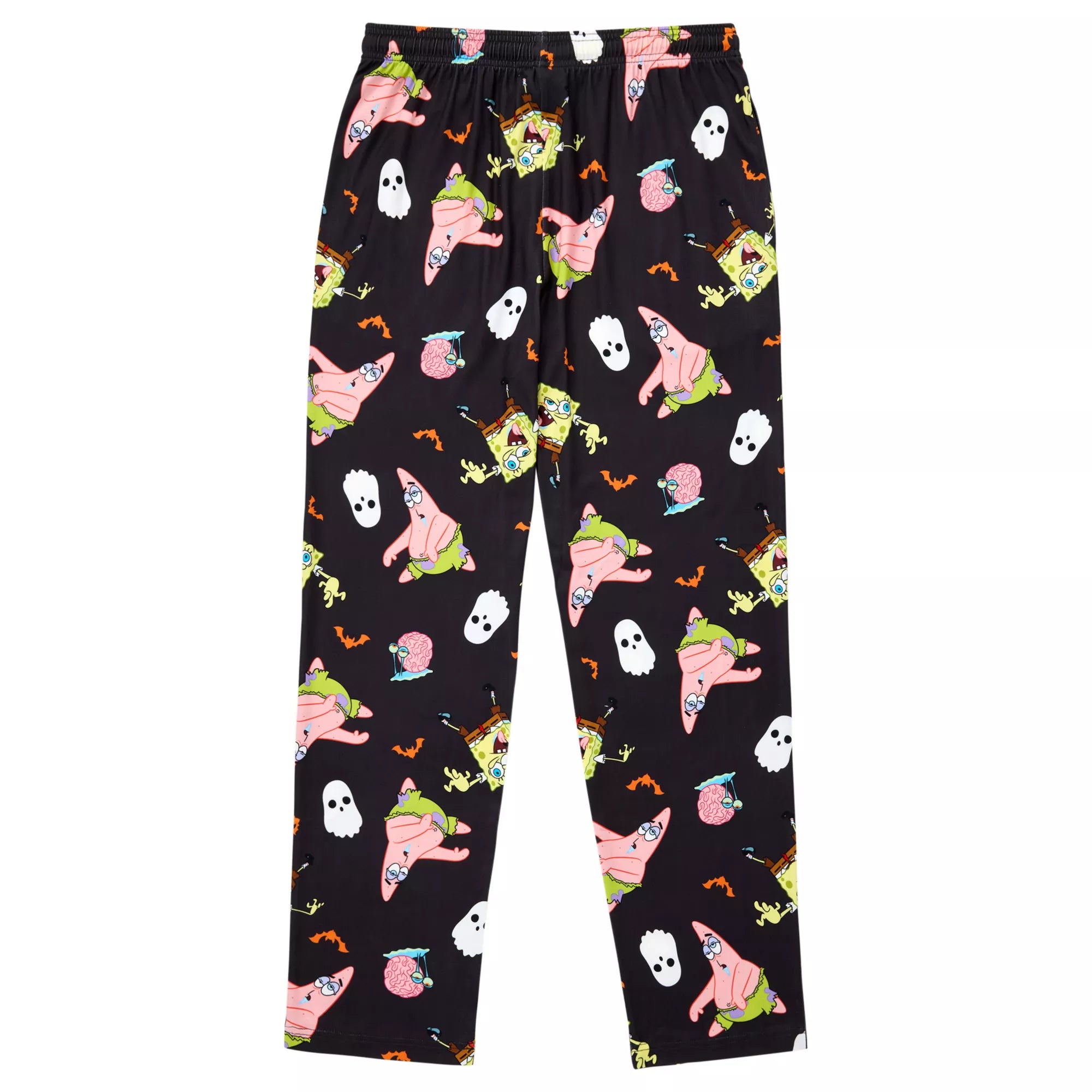 SpongeBob SquarePants Halloween Lounge Pants