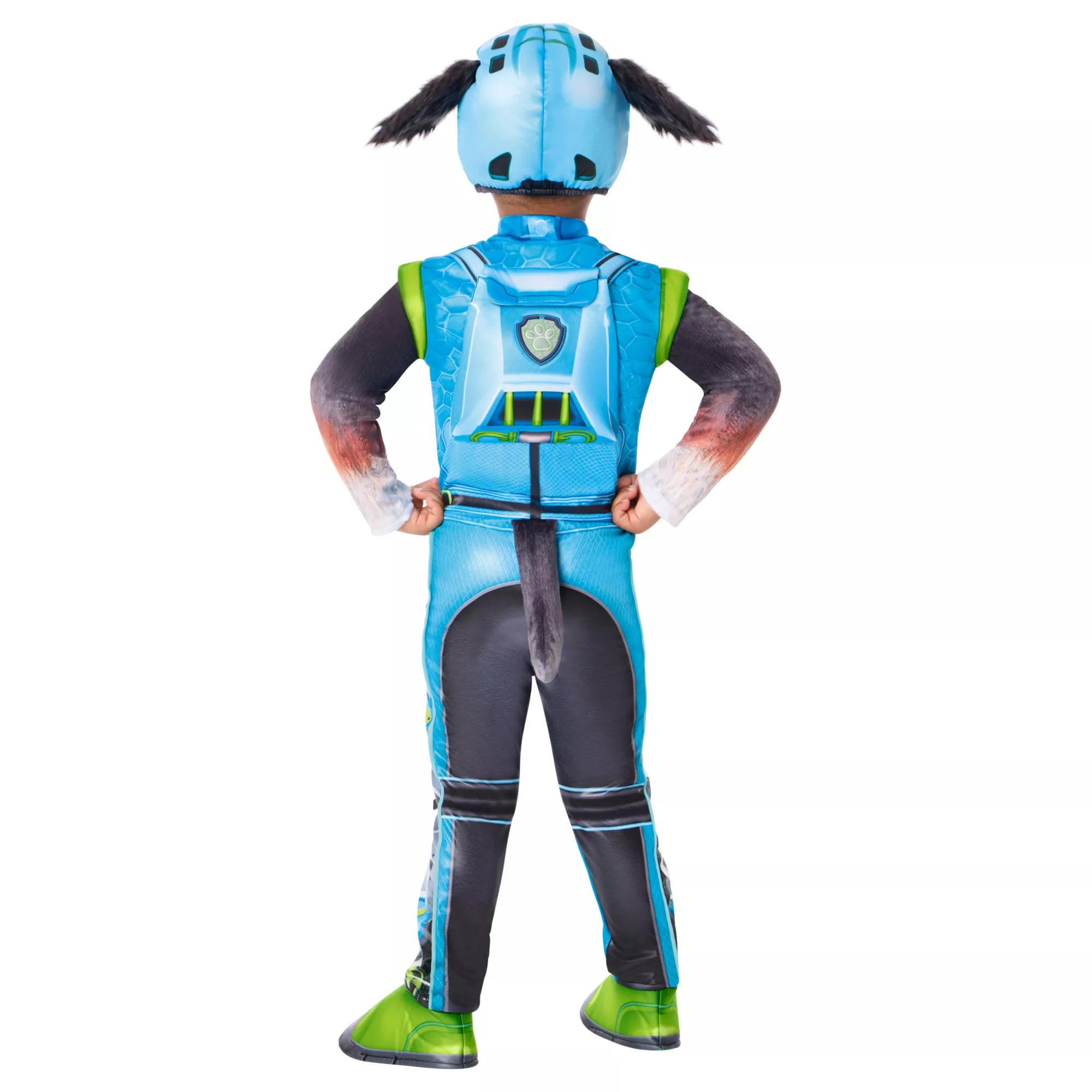 Toddler Rex Costume - PAW Patrol 3: The Dino Movie