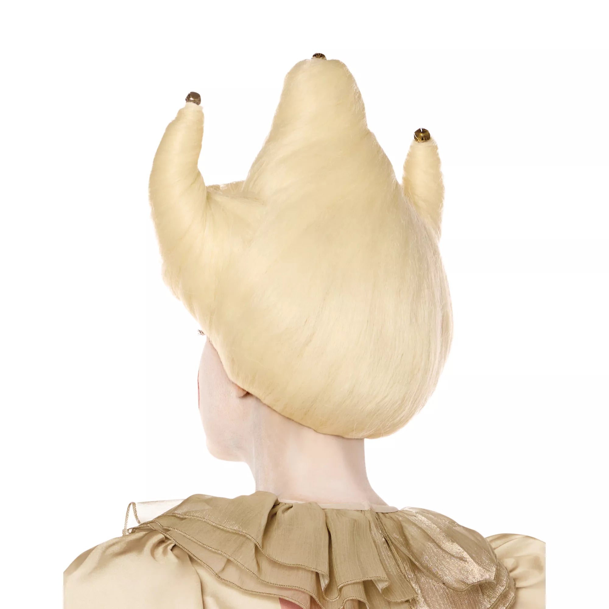 Adult Periwinkle Wig - IT: Welcome to Derry
