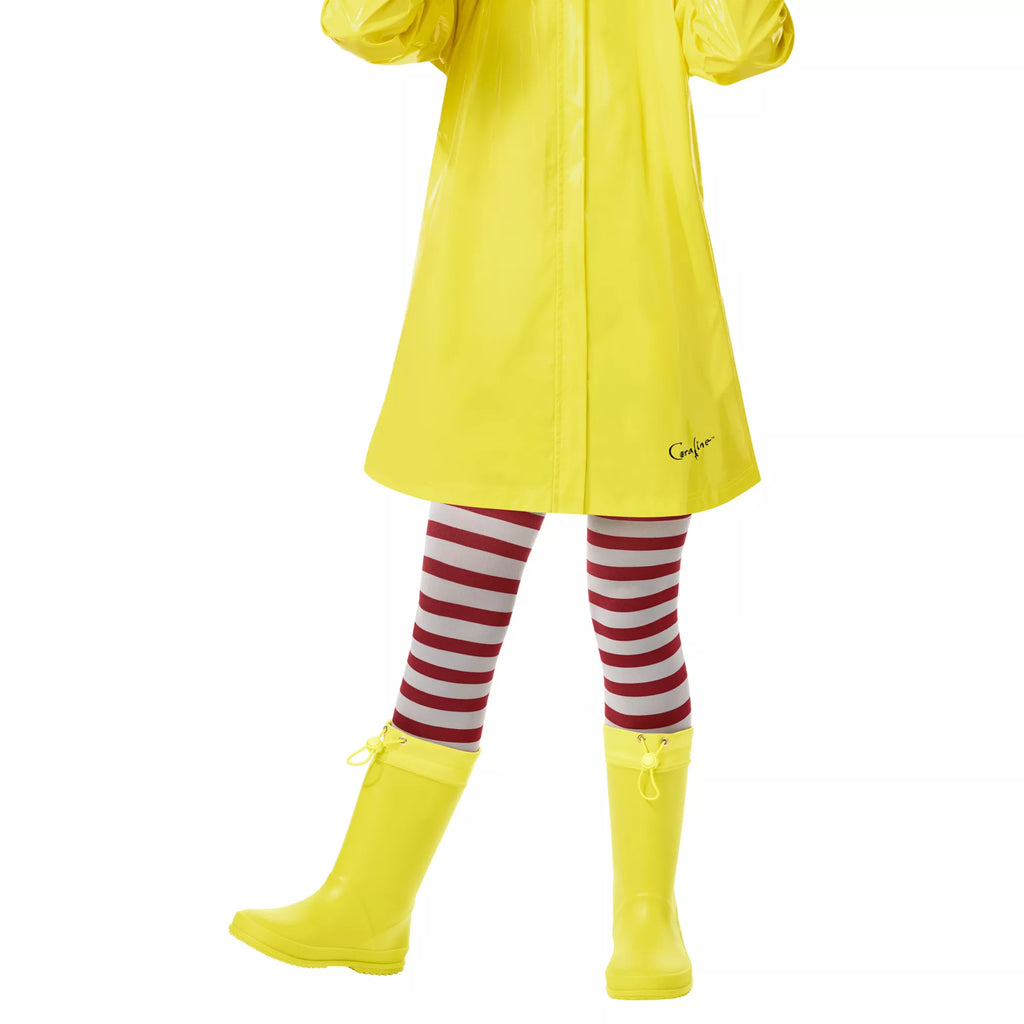 Kids Coraline Tights