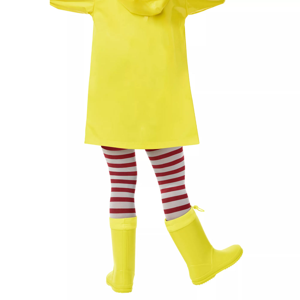 Kids Coraline Tights