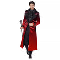 Adult Vampire Baron Costume