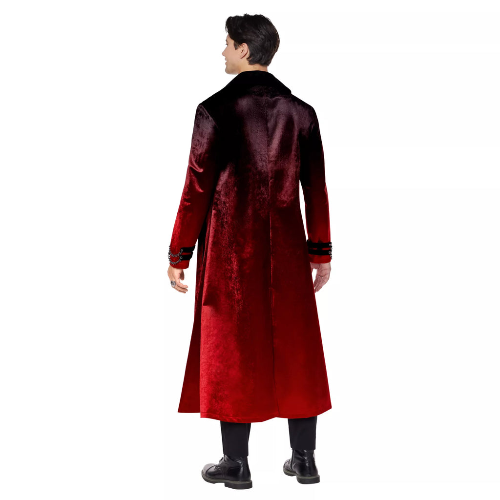 Adult Vampire Baron Costume