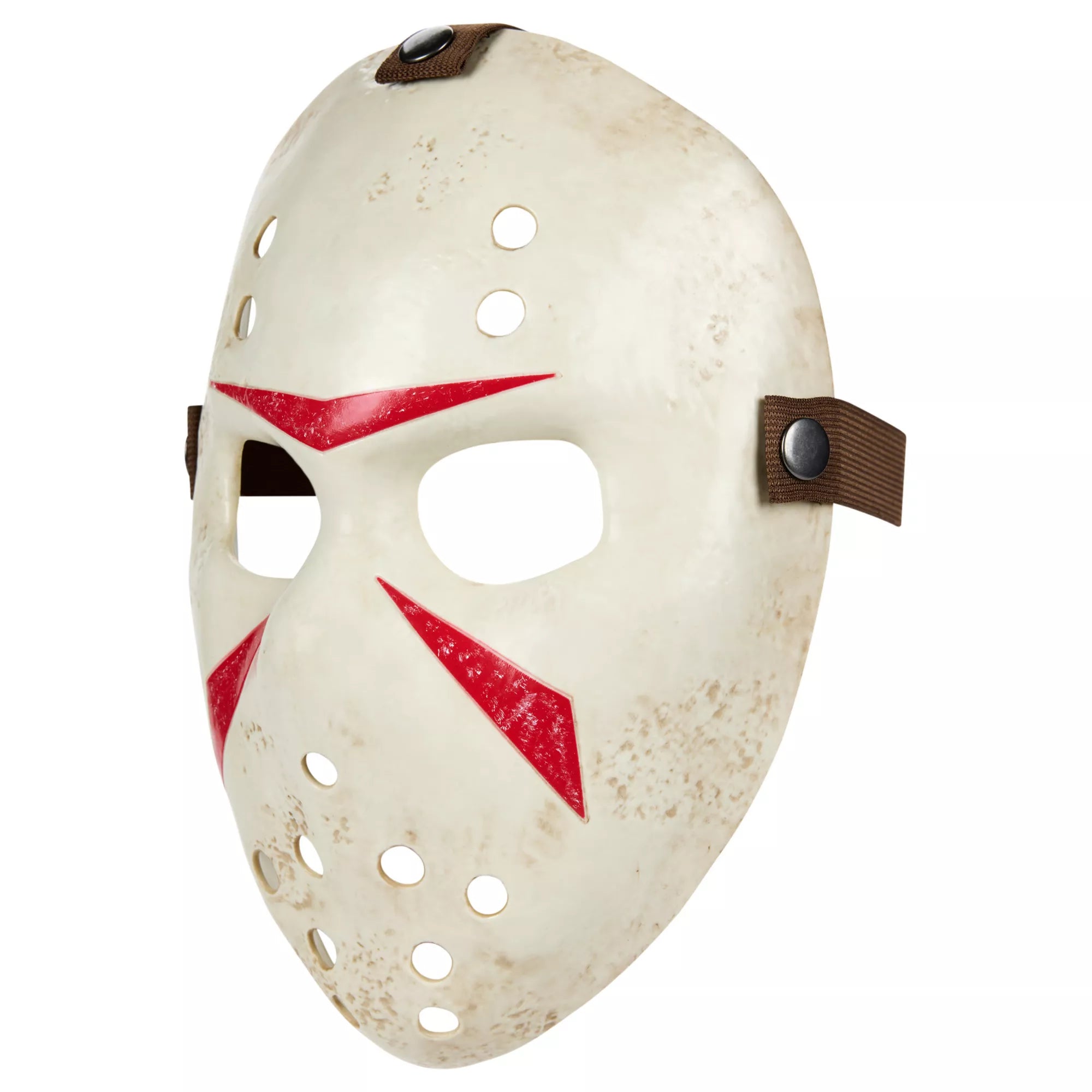 Jason Half Mask and Machete Accessory Kit - Jason Universe