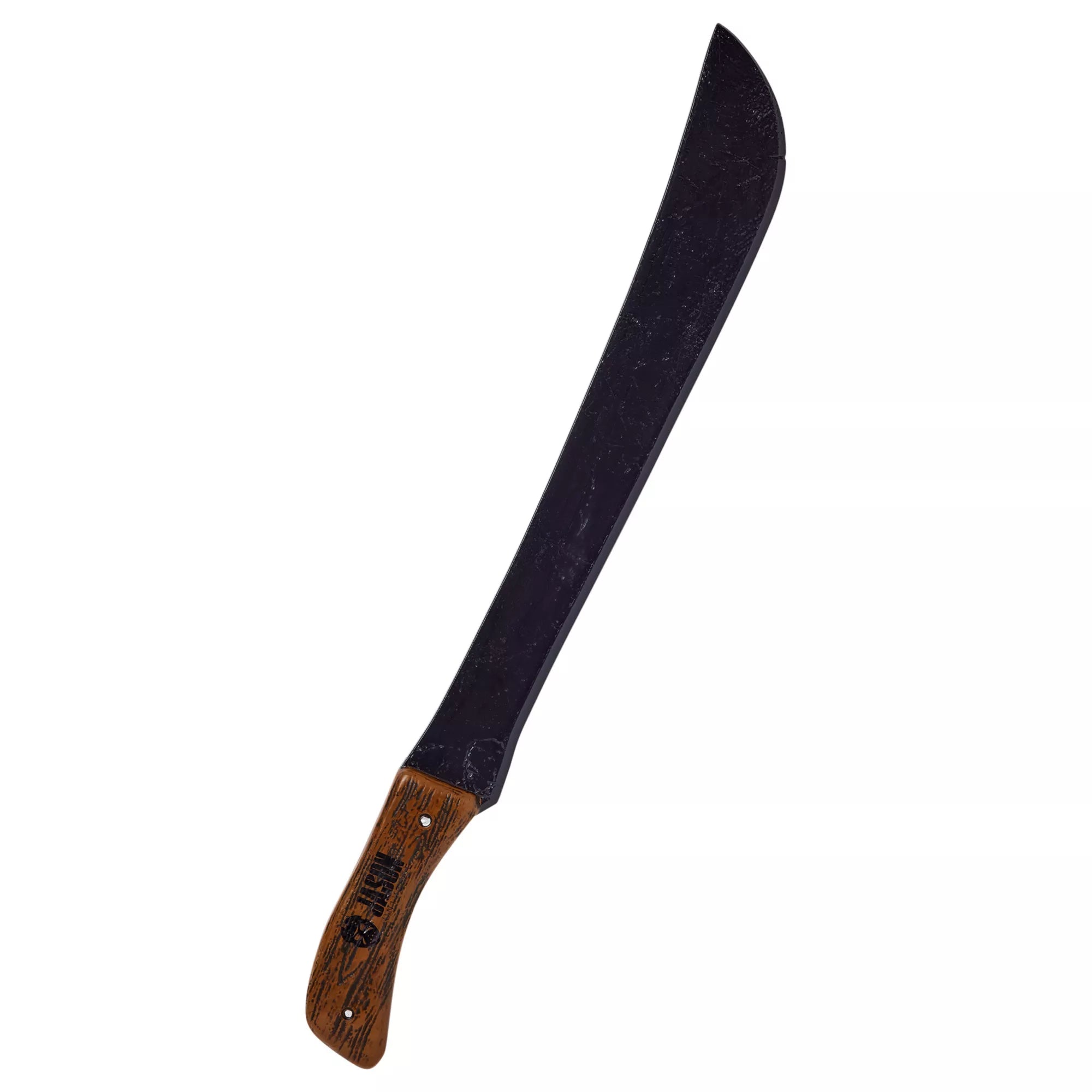 Jason Half Mask and Machete Accessory Kit - Jason Universe