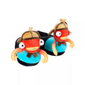 Kids Fishstick Slippers - Fortnite