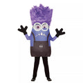 Kids Evil Minion 3D Costume - Despicable Me