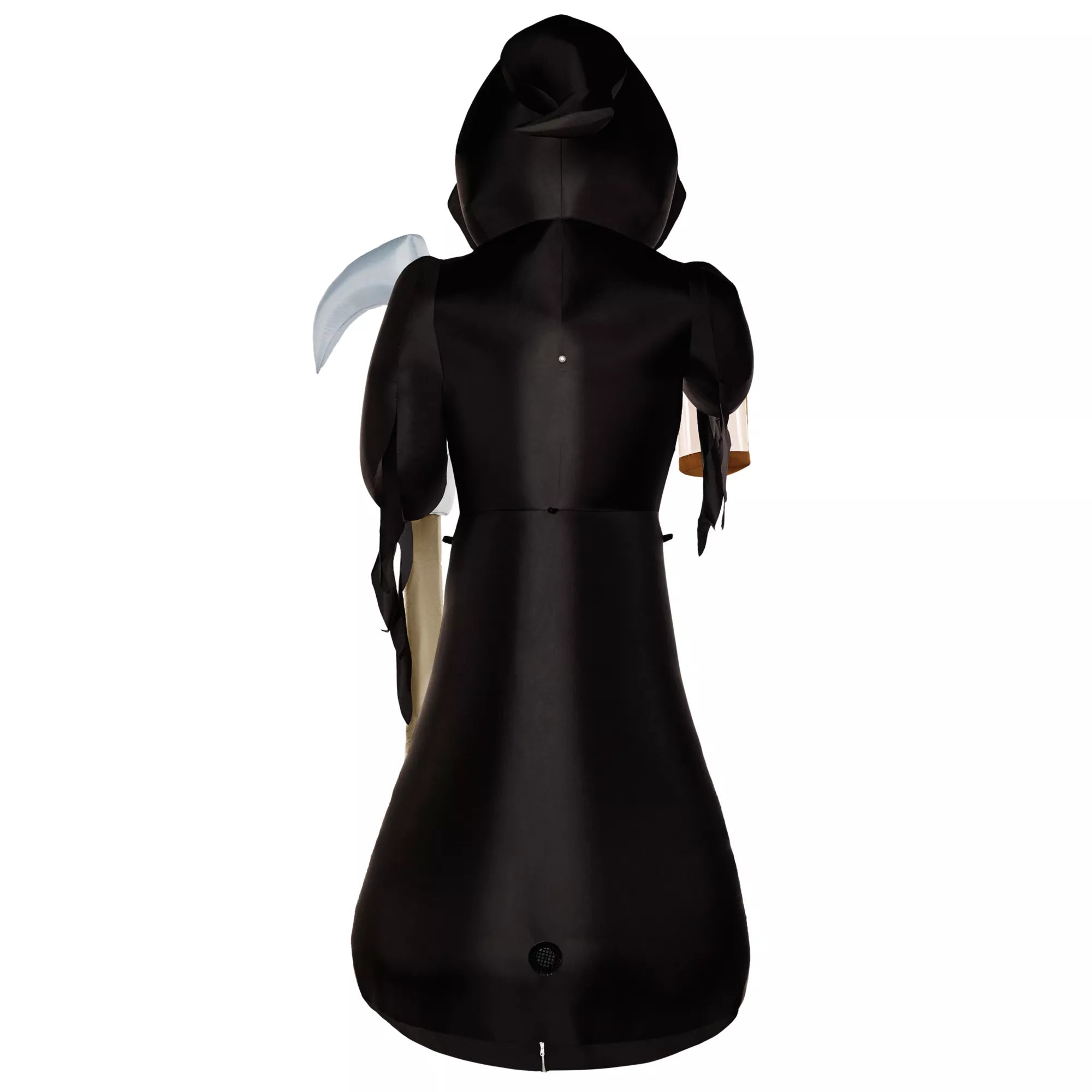 8 Ft Light-Up Reaper Inflatable Decoration