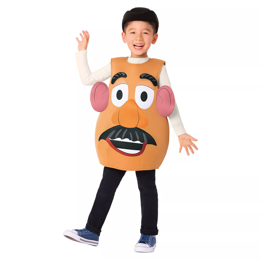 Toddler Mr. Potato Head Costume - Toy Story