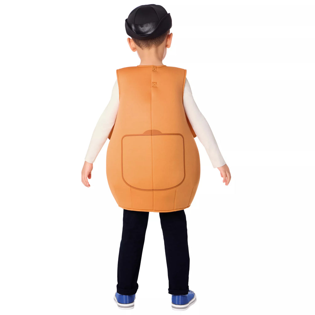 Toddler Mr. Potato Head Costume - Toy Story
