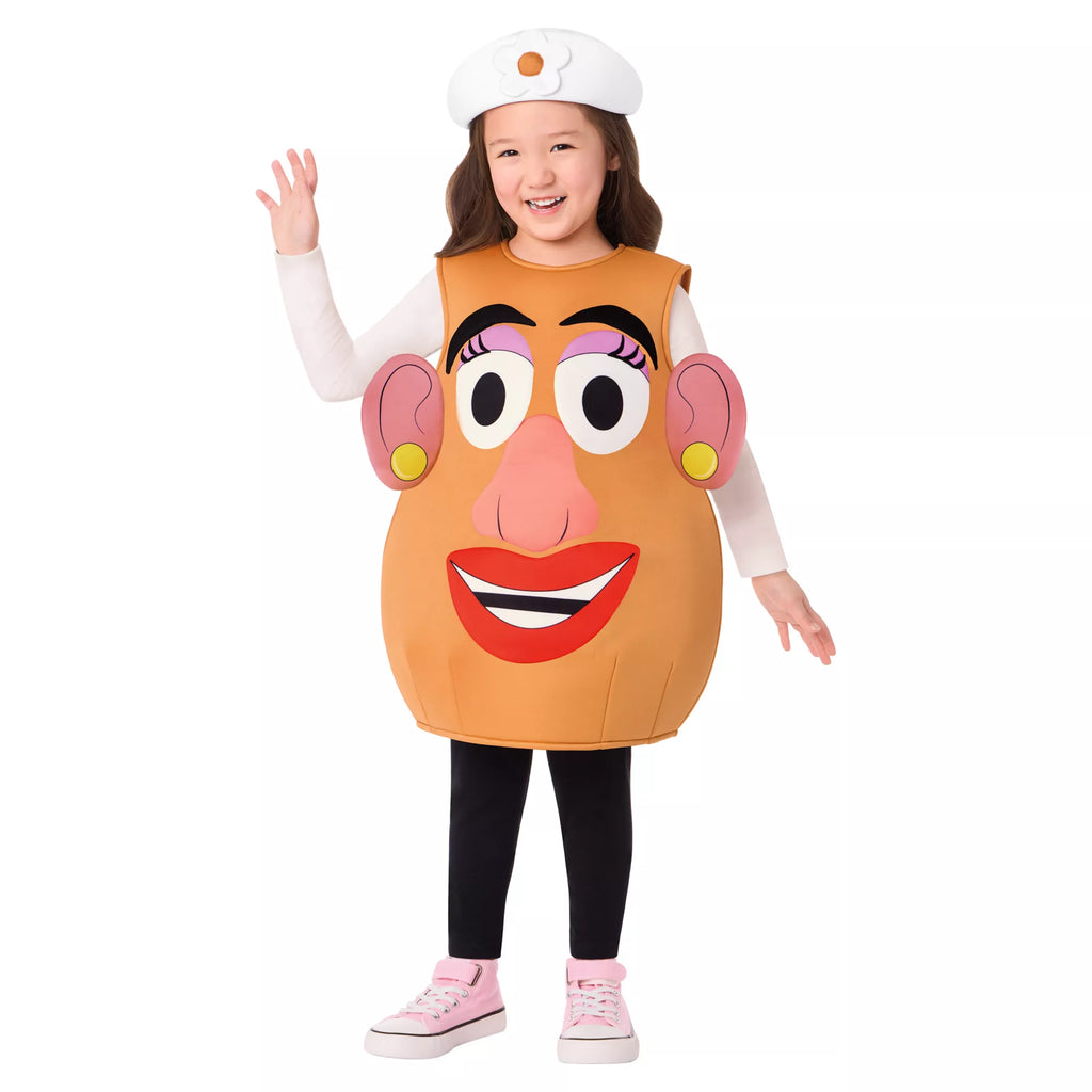 Toddler Mr. Potato Head Costume - Toy Story
