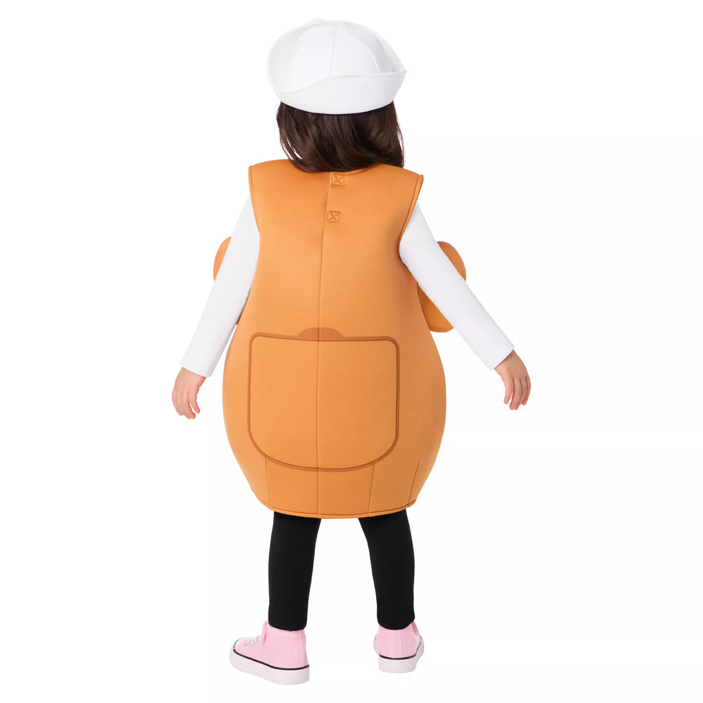 Toddler Mr. Potato Head Costume - Toy Story