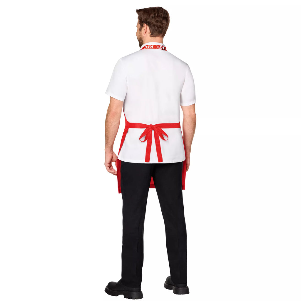 Adult KFC Apron