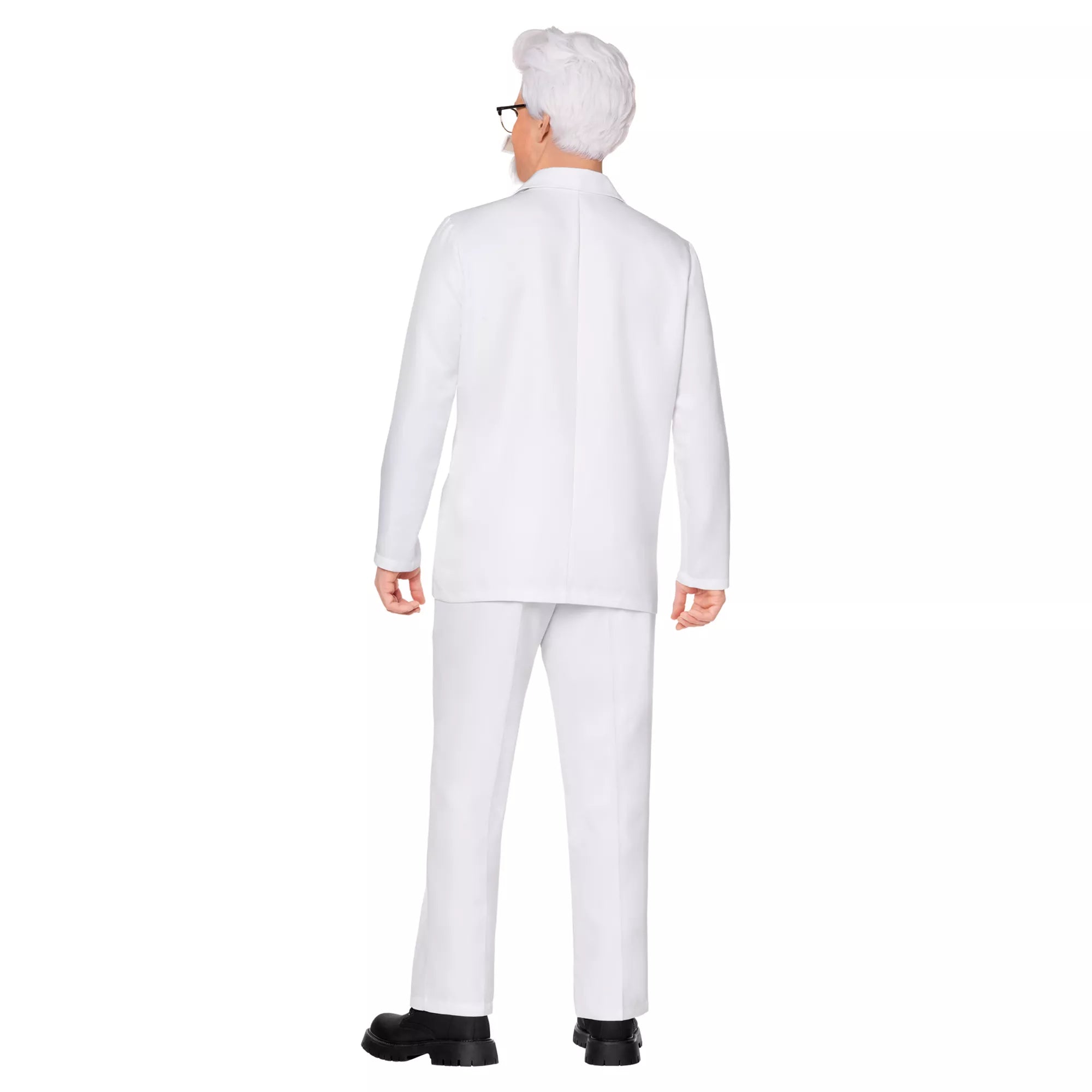 Adult KFC Colonel Sanders Costume