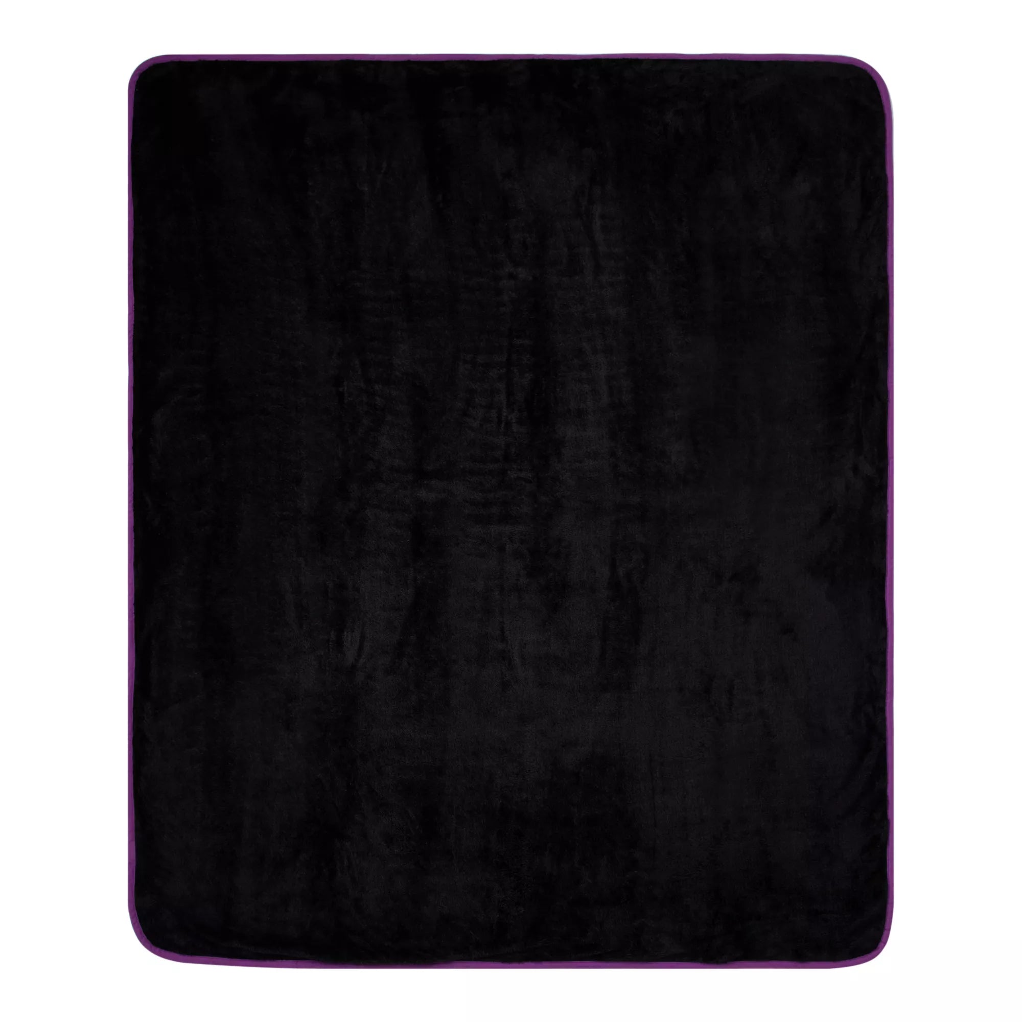 Coraline Tunnel Fleece Blanket