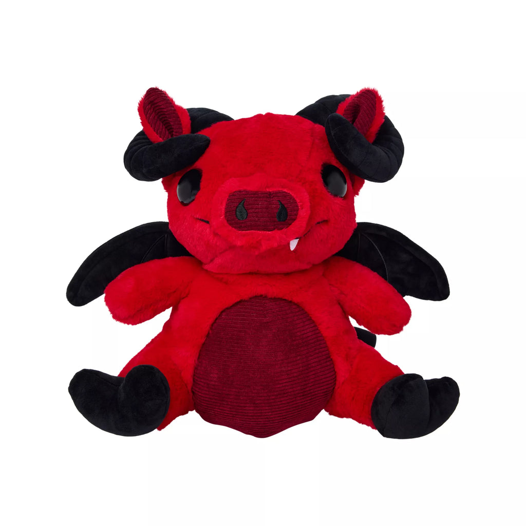 Jersey Devil Plush