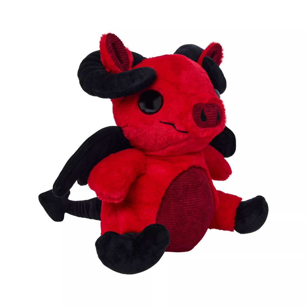 Jersey Devil Plush