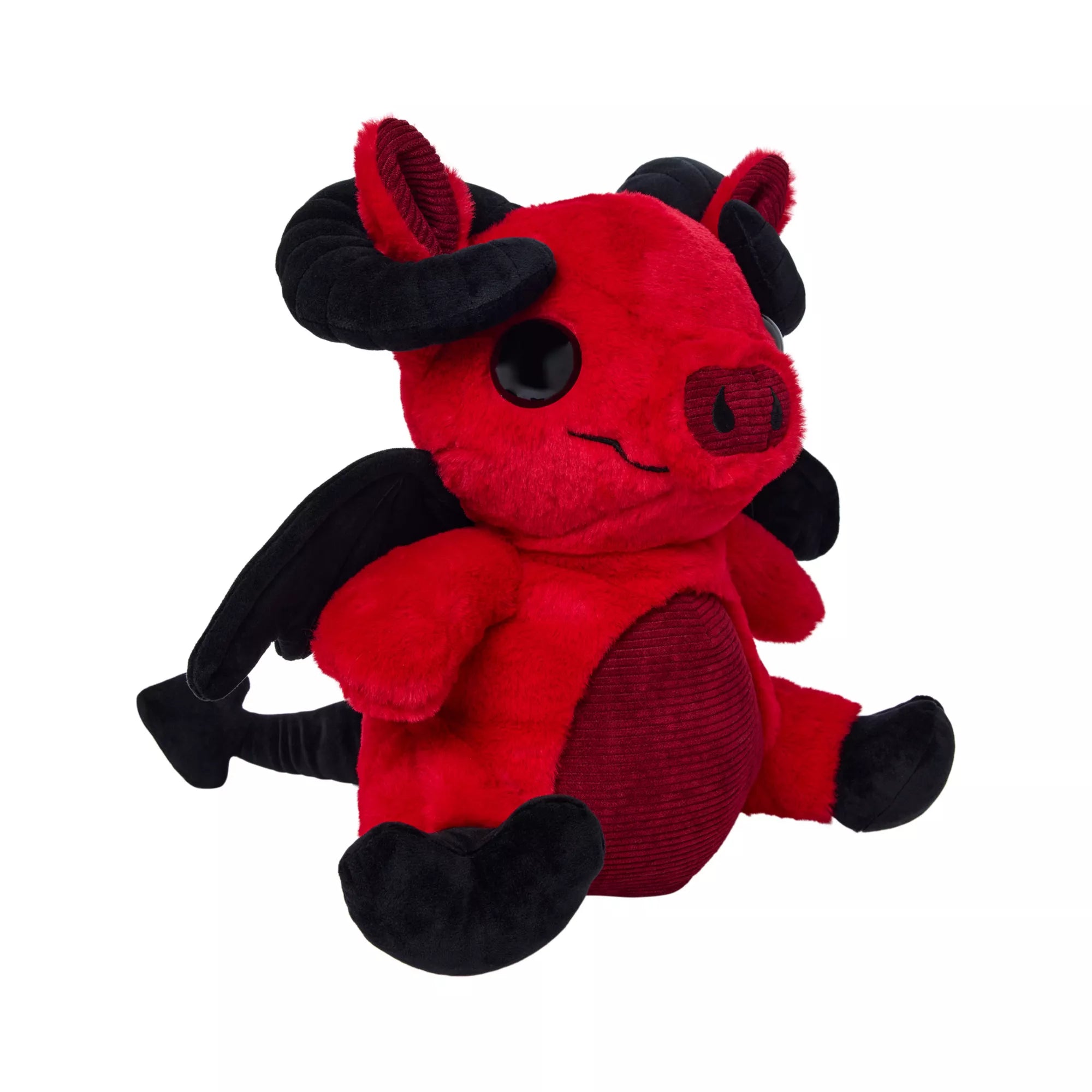 Jersey Devil Plush