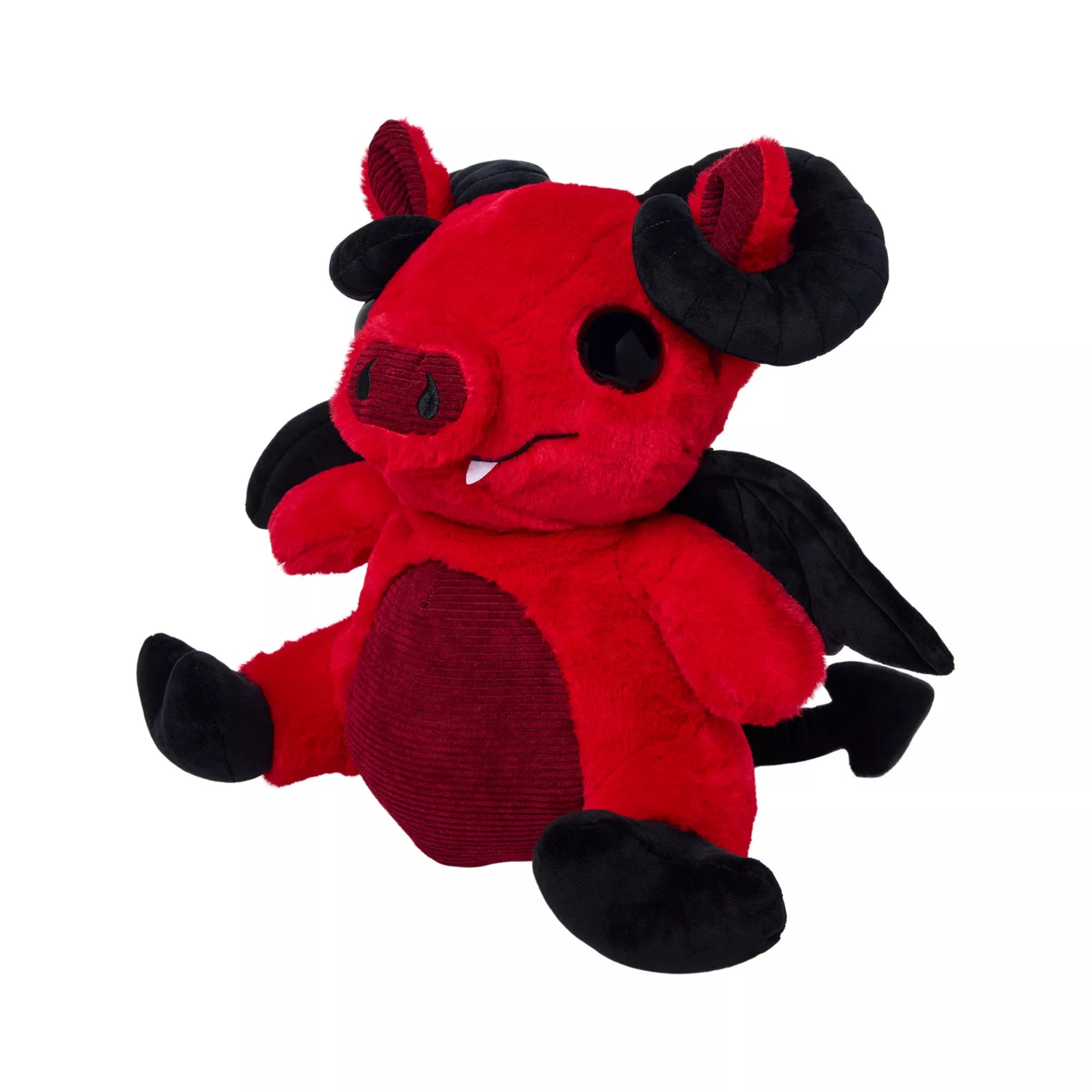 Jersey Devil Plush