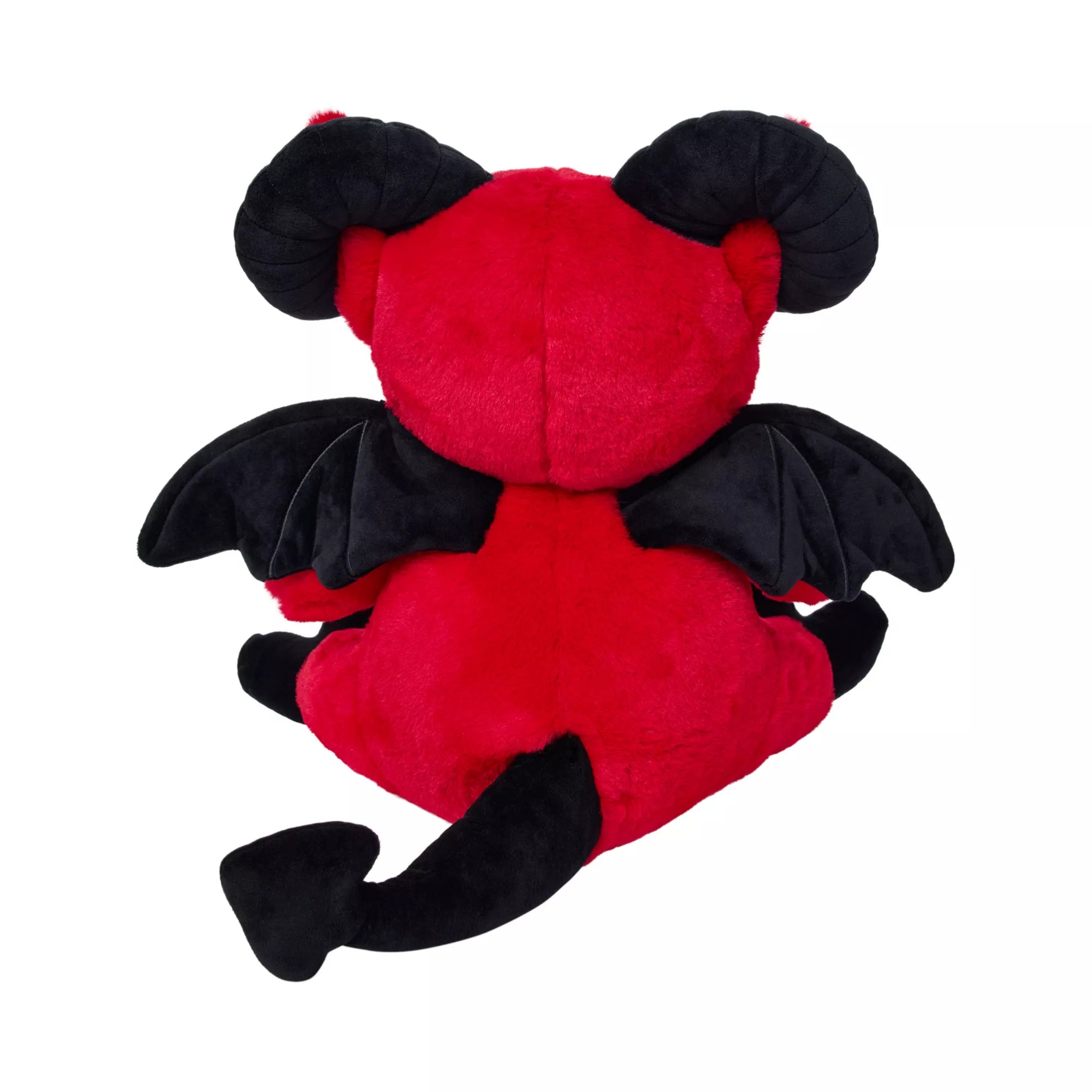 Jersey Devil Plush