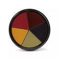 Mehron Pro FX Bruise Makeup Wheel