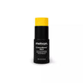 Mehron Yellow CreamBlend™ Stick