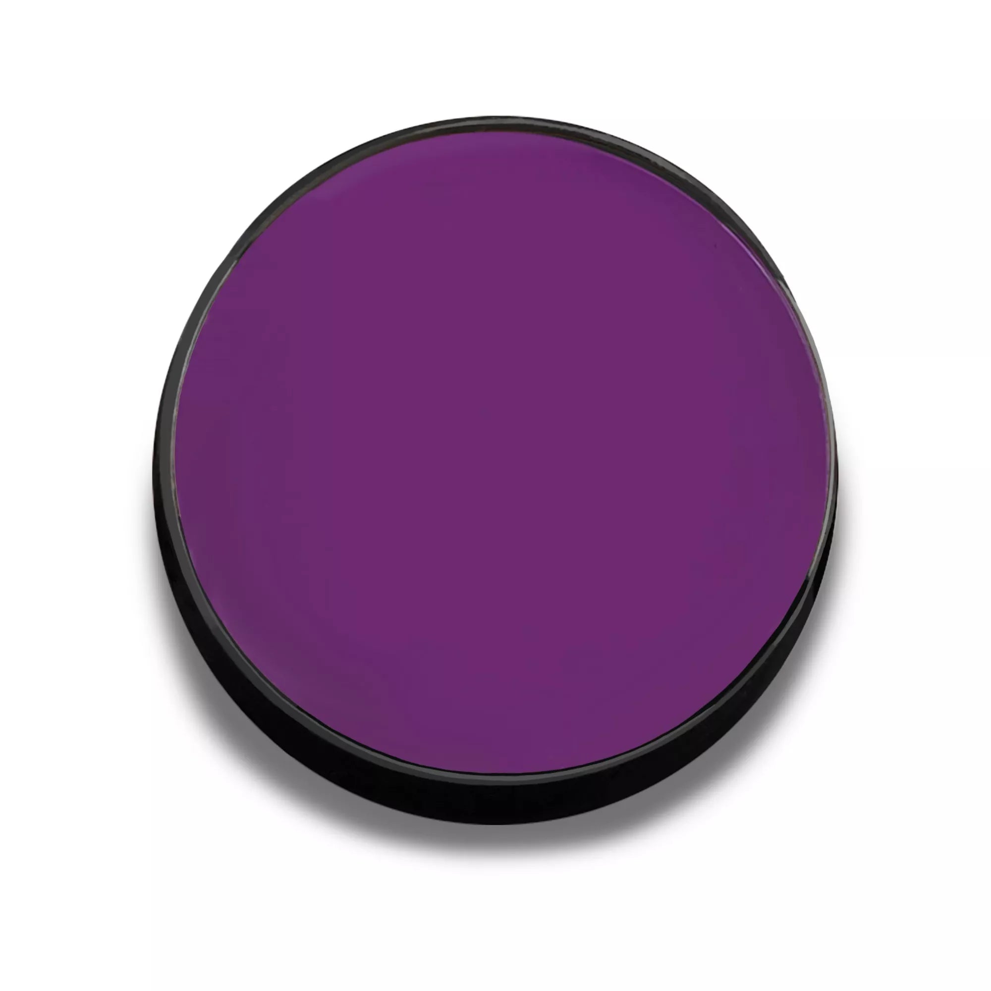 Color Cups Purple Greasepaint Makeup