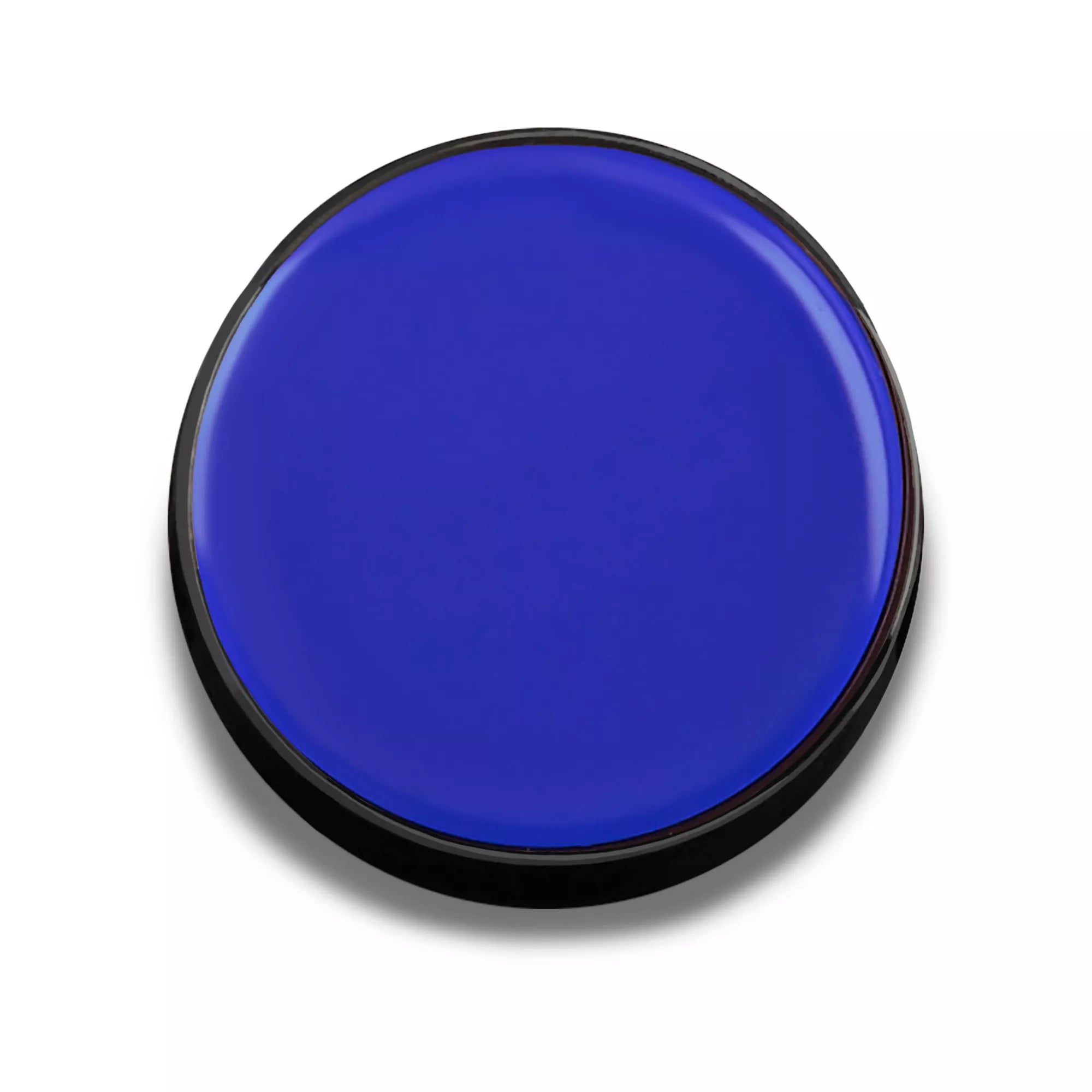 Color Cups Blue Greasepaint Makeup