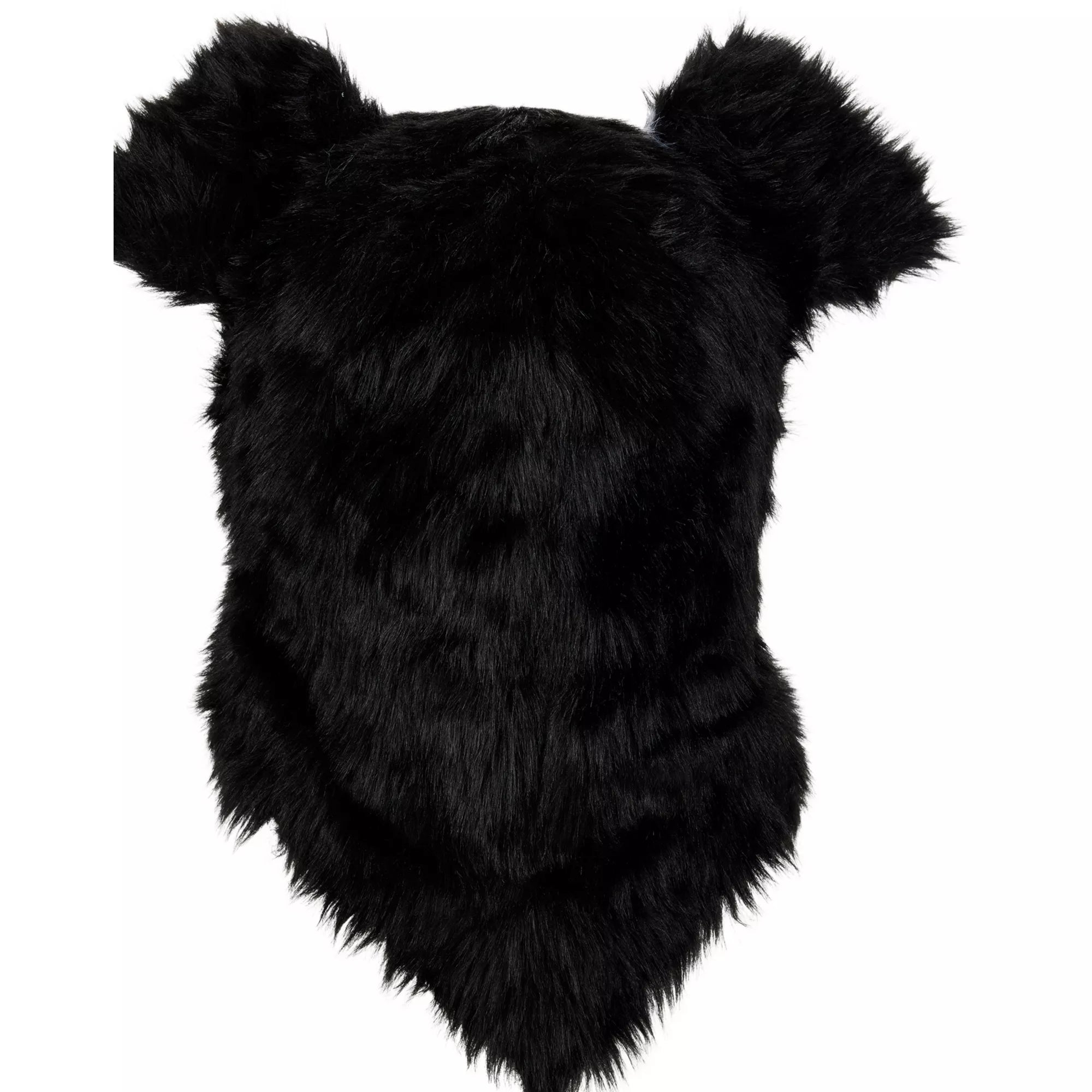 Dog Furry Mask