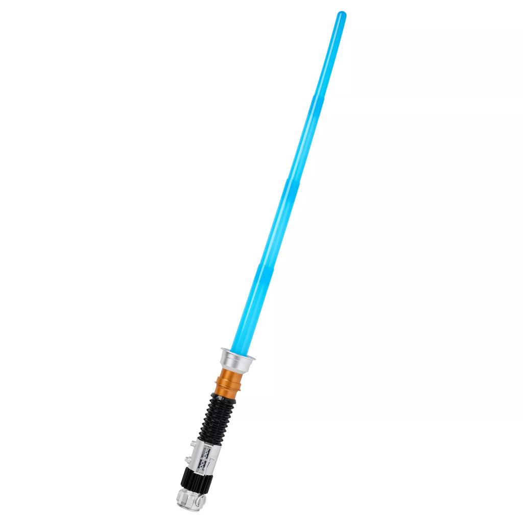 Light-Up Obi-Wan Kenobi Lightsaber - Star Wars