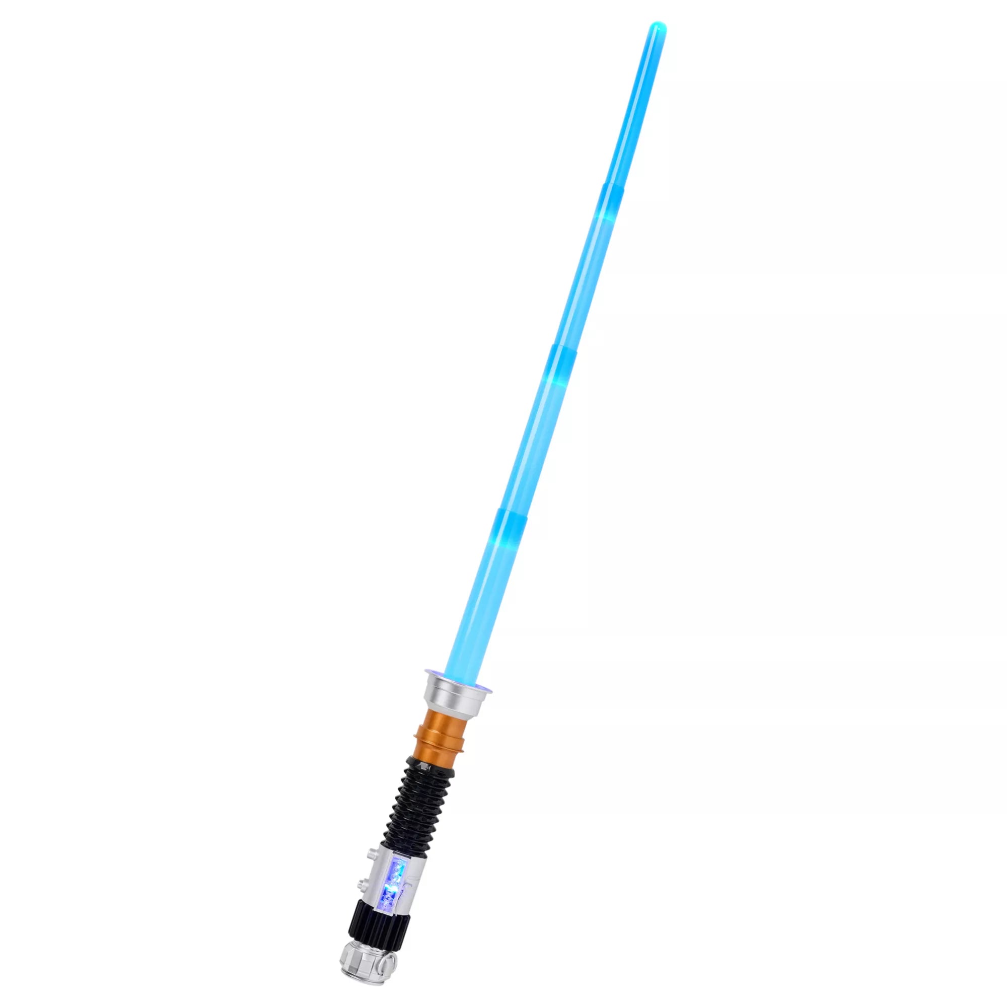 Light-Up Obi-Wan Kenobi Lightsaber - Star Wars