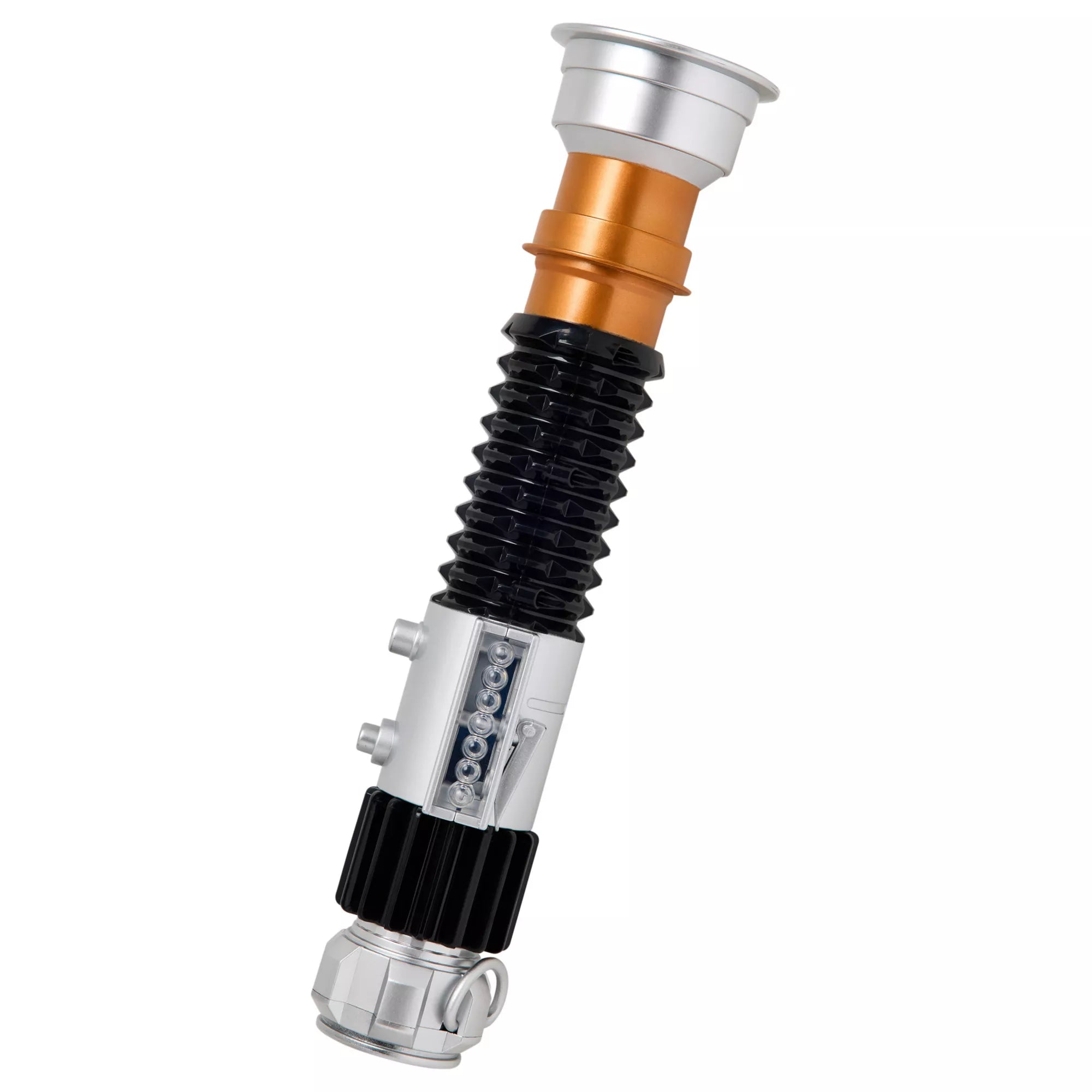 Light-Up Obi-Wan Kenobi Lightsaber - Star Wars
