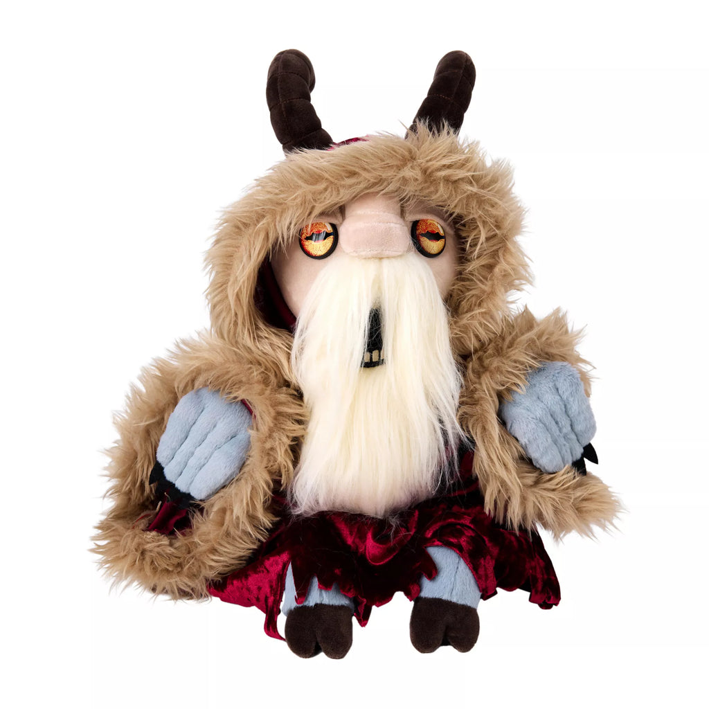 Krampus Plush