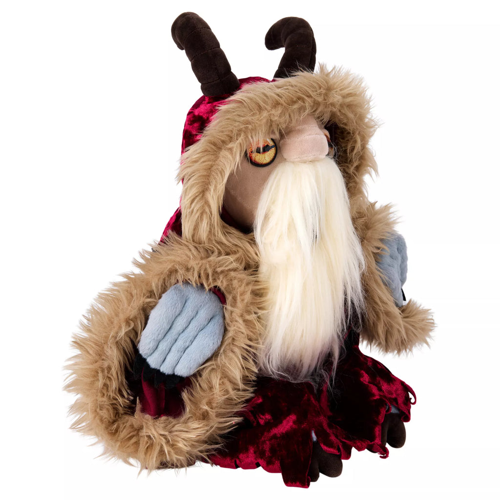 Krampus Plush