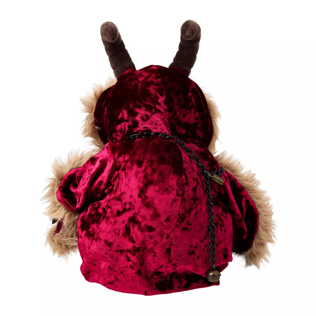 Krampus Plush