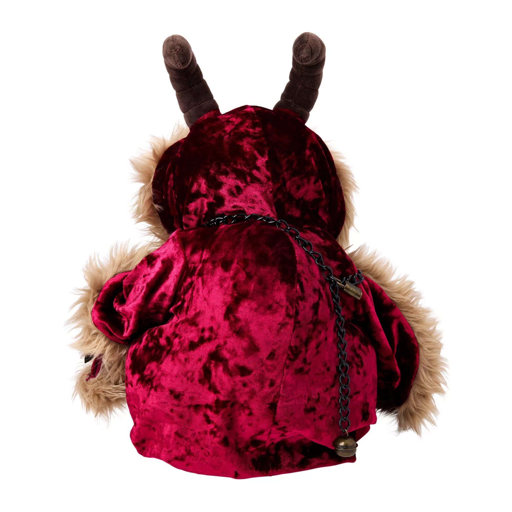 Krampus Plush