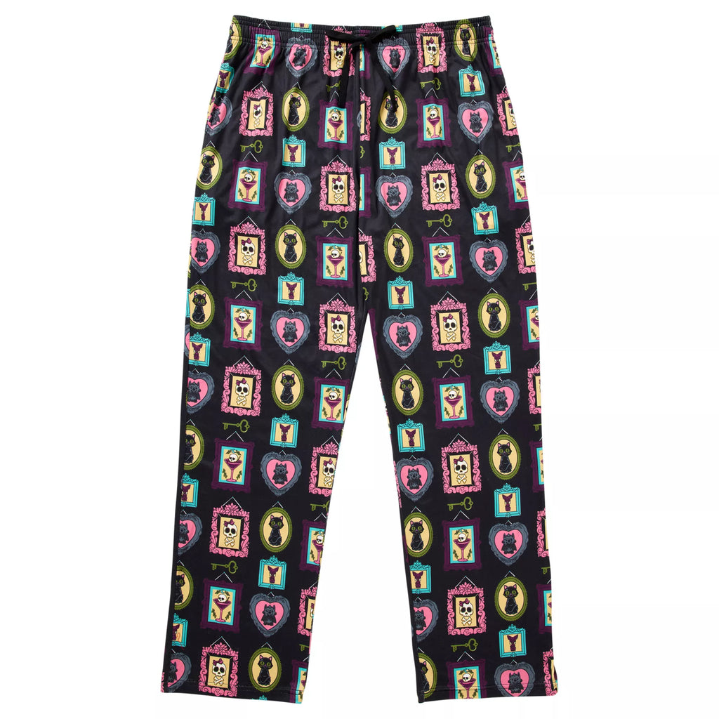 Cameo Sign Lounge Pants