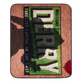 Welcome to Derry Fleece Blanket - IT