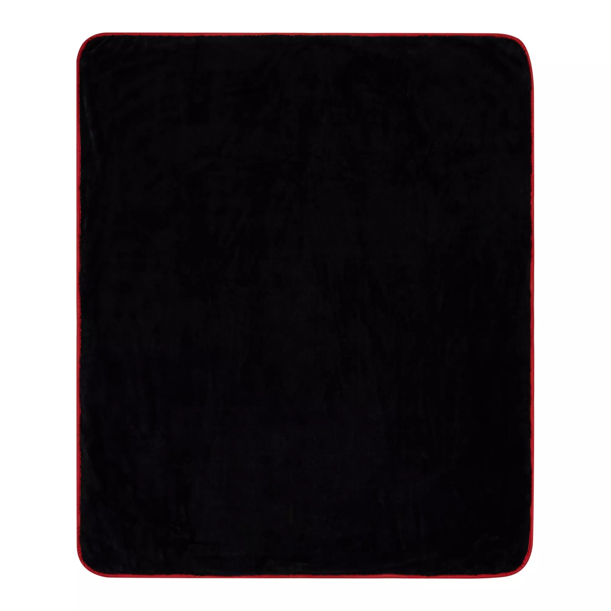 Clown in a Cornfield Fleece Blanket